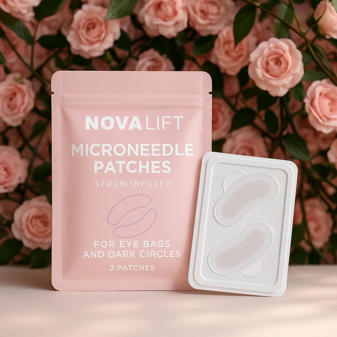 Novalift Eye Patches