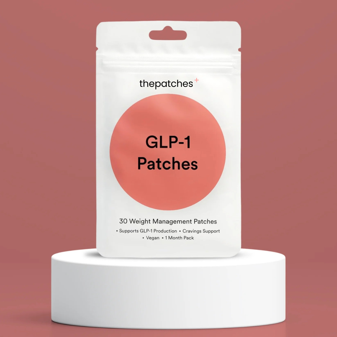 GLP Patches